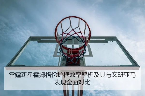 雷霆新星霍姆格伦护框效率解析及其与文班亚马表现全面对比