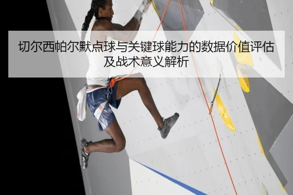 切尔西帕尔默点球与关键球能力的数据价值评估及战术意义解析